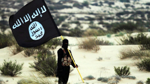 Líder terrorista do ISIS em liberdade após ataque dos EUA matar comandante em meio à crescente ameaça à África: analista
