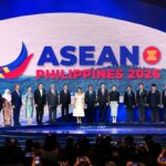 Líderes da ASEAN adoptam medidas para aliviar a dor económica causada pela guerra no Irão