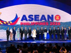 Líderes da ASEAN adoptam medidas para aliviar a dor económica causada pela guerra no Irão Líderes da ASEAN adoptam medidas para aliviar a dor económica causada pela guerra no Irão
