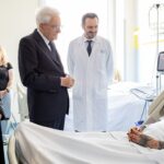 Líderes italianos visitam vítimas de atropelamentos e ataques com facadas em Modena