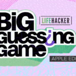 Lifehacker está hospedando um ‘grande jogo de adivinhação’ para os anúncios de 2026 da Apple