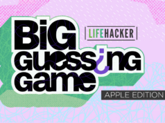 Lifehacker está hospedando um ‘grande jogo de adivinhação’ para os anúncios de 2026 da Apple Lifehacker está hospedando um ‘grande jogo de adivinhação’ para os anúncios de 2026 da Apple