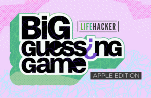 Lifehacker está hospedando um ‘grande jogo de adivinhação’ para os anúncios de 2026 da Apple Lifehacker está hospedando um ‘grande jogo de adivinhação’ para os anúncios de 2026 da Apple