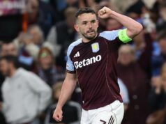 Liga Europa – Aston Villa derrota Nottingham Forest e Unai Emery chega a mais uma final da UEL Liga Europa – Aston Villa derrota Nottingham Forest e Unai Emery chega a mais uma final da UEL