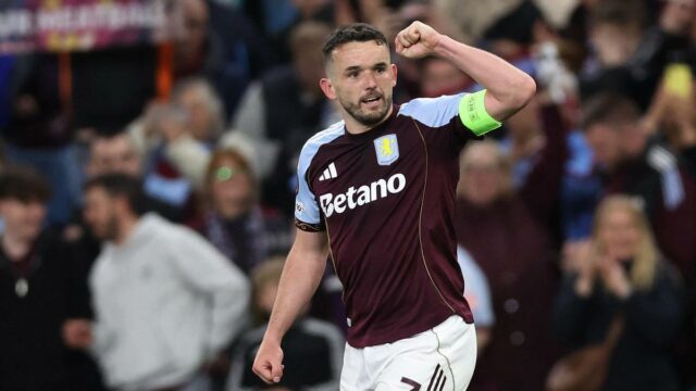 Liga Europa – Aston Villa derrota Nottingham Forest e Unai Emery chega a mais uma final da UEL
