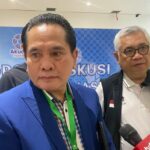 Liga Polo Air Indonesia Disiapkan Bersama Pembentukan Asosiasi