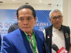 Liga Polo Air Indonesia Disiapkan Bersama Pembentukan Asosiasi Liga Polo Air Indonesia Disiapkan Bersama Pembentukan Asosiasi