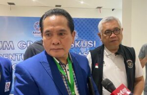 Liga Polo Air Indonesia Disiapkan Bersama Pembentukan Asosiasi Liga Polo Air Indonesia Disiapkan Bersama Pembentukan Asosiasi