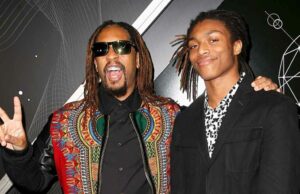 Lil Jon detalha a última viagem entre pai e filho antes da morte de seu filho aos 27 anos Lil Poppa morto