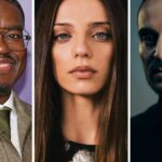 Lil Rel Howery, Angela Sarafyan e Manny Montana se preparam para o terror indie 'The Things We Hide' com Minerva lançando vendas em Cannes (EXCLUSIVO)