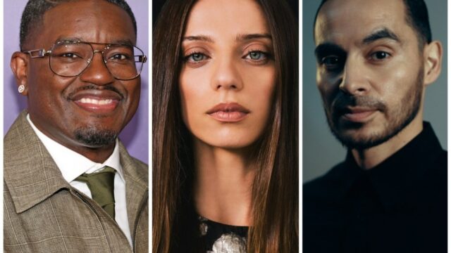 Lil Rel Howery, Angela Sarafyan e Manny Montana se preparam para o terror indie 'The Things We Hide' com Minerva lançando vendas em Cannes (EXCLUSIVO)
