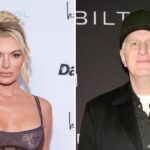 Lindsay Hubbard bate palmas para Michael Rapaport depois de sua 'abordagem quente' sobre ela