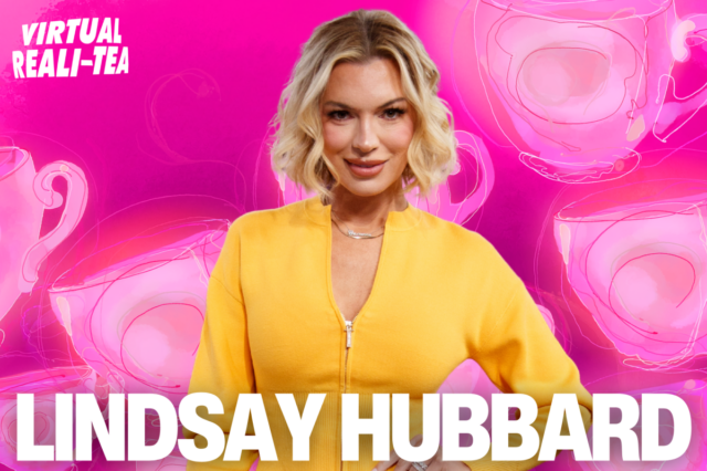 Lindsay Hubbard revela o escândalo de 'Summer House' e o que esperar do spinoff de 'In the City'
