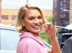 Lindsay Hubbard sobre a estreia de sua filha na TV, a reunião de ‘Summer House’ e suas primeiras reflexões sobre a 11ª temporada Lindsay Hubbard organizou uma caminhada comunitária no Brooklyn em parceria com a Aveeno Baby & Kids.