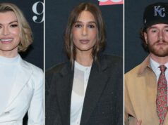 Lindsay, da Summer House, está ‘ainda chateada’ com Amanda, sem falar com West Onde Ciara Miller fica com Amanda Batula depois de quebrar sua confiança com o romance de West Wilson