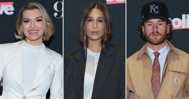 Onde Ciara Miller fica com Amanda Batula depois de quebrar sua confiança com o romance de West Wilson