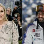Lindsey Vonn e o esquiador francês Matthieu Bailet estão namorando? Rumores explicados