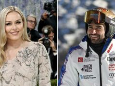 Lindsey Vonn e o esquiador francês Matthieu Bailet estão namorando? Rumores explicados Lindsey Vonn e o esquiador francês Matthieu Bailet estão namorando? Rumores explicados