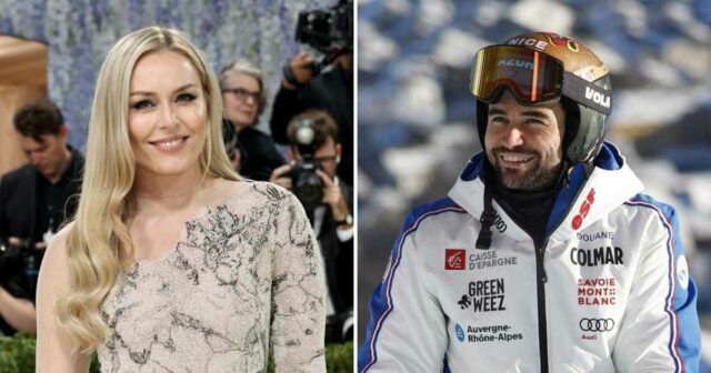 Lindsey Vonn e o esquiador francês Matthieu Bailet estão namorando? Rumores explicados
