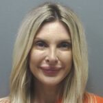 Lindsie Chrisley presa sob acusação de DUI depois de supostamente desviar de outro carro, acelerando
