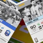 Monopólio Panini Prizm: Jogo da Copa do Mundo FIFA