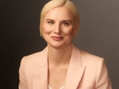 Lionsgate promove Amanda Kozlowski como chefe de marketing mundial Lionsgate promove Amanda Kozlowski como chefe de marketing mundial