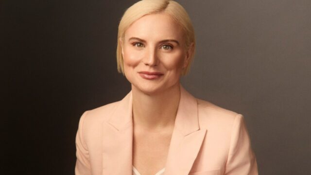 Lionsgate promove Amanda Kozlowski como chefe de marketing mundial
