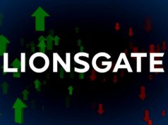 Lionsgate se recupera com receita de US$ 906 milhões graças a ‘The Housemaid’ Lionsgate se recupera com receita de US$ 906 milhões graças a ‘The Housemaid’