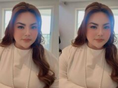 Lisa Mariana Ngaku Beda de Ayu Aulia: Gak Pernah Sampai Kepikiran Gugurin Kandungan Lisa Mariana Ngaku Beda de Ayu Aulia: Gak Pernah Sampai Kepikiran Gugurin Kandungan