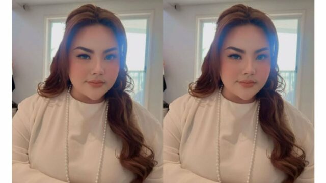 Lisa Mariana Ngaku Beda de Ayu Aulia: Gak Pernah Sampai Lisa Mariana Ngaku Beda de Ayu Aulia: Gak Pernah Sampai Kepikiran Gugurin Kandungan