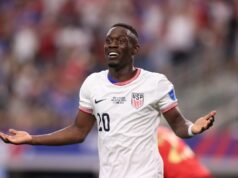 Lista completa da Copa do Mundo da USMNT vazada antes do anúncio oficial: relatório Soccer