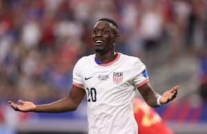 Lista completa da Copa do Mundo da USMNT vazada antes do anúncio oficial: relatório Soccer