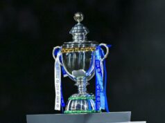 Lista completa dos vencedores da Saudi Pro League: Al Nassr, liderado por Cristiano Ronaldo, vence Damac e garante o título Lista completa dos vencedores da Saudi Pro League: Al Nassr, liderado por Cristiano Ronaldo, vence Damac e garante o título