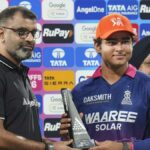 Lista completa dos vencedores do prêmio IPL 2026: Vaibhav Sooryavanshi conquista as honras, ganha o carro Tata Sierra com apenas 15 anos