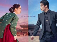 Lista de observação de Wajib Masuk! 8 Drama e Filme Korea Paling Ditunggu Mei 2026, de Romantis sampai Sci-Fi Menegangkan Lista de observação de Wajib Masuk! 8 Drama e Filme Korea Paling Ditunggu Mei 2026, de Romantis sampai Sci-Fi Menegangkan