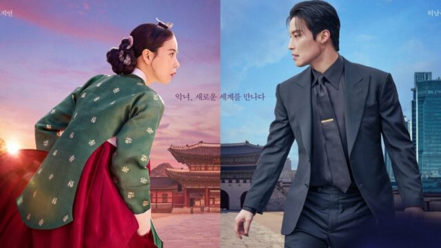Lista de observação de Wajib Masuk! 8 Drama e Filme Korea Paling Ditunggu Mei 2026, de Romantis sampai Sci-Fi Menegangkan
