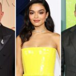 Lista quente do mercado de Cannes: novos filmes de Matthew McConaughey, Jason Statham, Rachel Zegler e mais com o objetivo de desencadear guerras de licitações