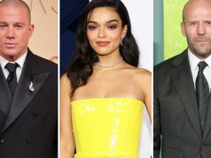 Lista quente do mercado de Cannes: novos filmes de Matthew McConaughey, Jason Statham, Rachel Zegler e mais com o objetivo de desencadear guerras de licitações Lista quente do mercado de Cannes: novos filmes de Matthew McConaughey, Jason Statham, Rachel Zegler e mais com o objetivo de desencadear guerras de licitações