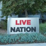 Live Nation registra crescimento geral no primeiro trimestre, apesar do impacto de US$ 450 milhões devido ao acordo e litígio do Departamento de Justiça