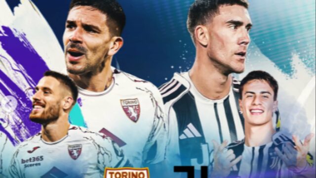 Live Sekarang da ANTV! Juventus Bakar Semangat de Markas Torino Live Sekarang da ANTV! Juventus Bakar Semangat de Markas Torino Demi Kejar Tiket Liga dos Campeões