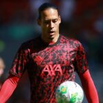 Liverpool x Chelsea - Premier League AO VIVO: placar mais recente, notícias e atualizações dos times enquanto os rivais se enfrentam em confrontos de alto risco para aumentar as esperanças europeias