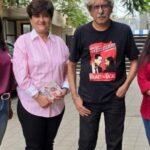 Livro 'Gurugram School Murder' recebe adaptação para a tela a partir de fotos de caixa de fósforos