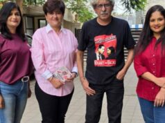 Livro ‘Gurugram School Murder’ recebe adaptação para a tela a partir de fotos de caixa de fósforos Livro 'Gurugram School Murder' recebe adaptação para a tela a partir de fotos de caixa de fósforos