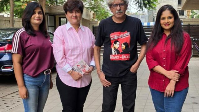 Livro 'Gurugram School Murder' recebe adaptação para a tela a Livro 'Gurugram School Murder' recebe adaptação para a tela a partir de fotos de caixa de fósforos