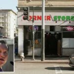 Loja de esquina de SF acusada de vender abertamente metanfetamina enquanto a epidemia de drogas na cidade atinge um novo nível