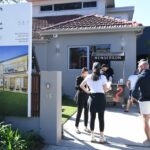 A eliminação progressiva da alavancagem negativa pode não resolver a crise imobiliária da Austrália, mas a reforma da controversa redução de impostos poderá ter um impacto significativo, dizem os economistas.