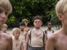 ‘Lord of the Flies’ de Jack Thorne é uma minissérie oportuna e envolvente, fiel ao romance 'Lord of the Flies' de Jack Thorne é uma minissérie oportuna e envolvente, fiel ao romance