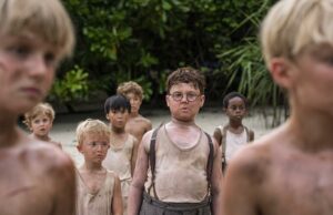 ‘Lord of the Flies’ de Jack Thorne é uma minissérie oportuna e envolvente, fiel ao romance 'Lord of the Flies' de Jack Thorne é uma minissérie oportuna e envolvente, fiel ao romance