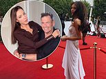 Lorna Luxe veste novamente seu vestido de noiva no BAFTA TV Awards três meses após a morte de seu amado marido John: ‘Acho que ele ficaria orgulhoso’ Lorna Luxe veste novamente seu vestido de noiva no BAFTA TV Awards três meses após a morte de seu amado marido John: 'Acho que ele ficaria orgulhoso'
