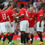 Louis Saha afirma que a notável habilidade de classe mundial de Paul Scholes não era “normal” para qualquer jogador que ele já tivesse visto